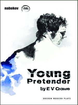cover image of Young Pretender